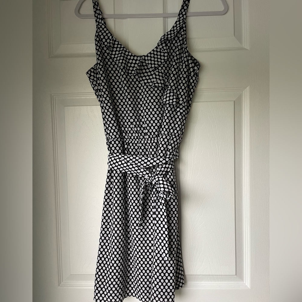 White House black market dress